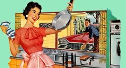 1950-housewife