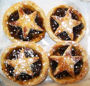 mince pies 017