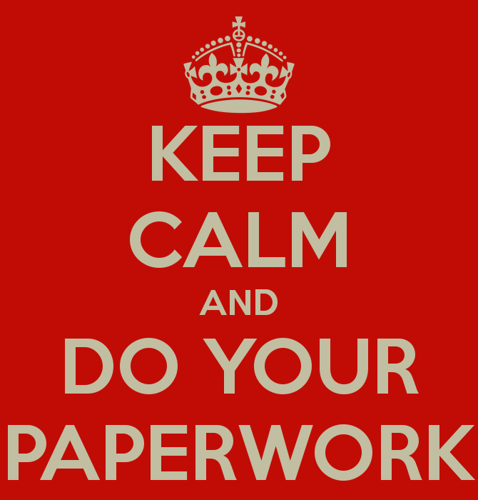 keep-calm-and-do-your-paperwork