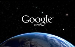 logo-Google-earth