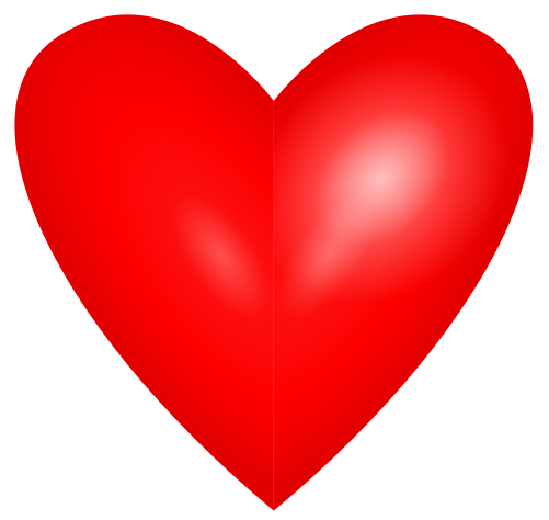 valentines-red-heart
