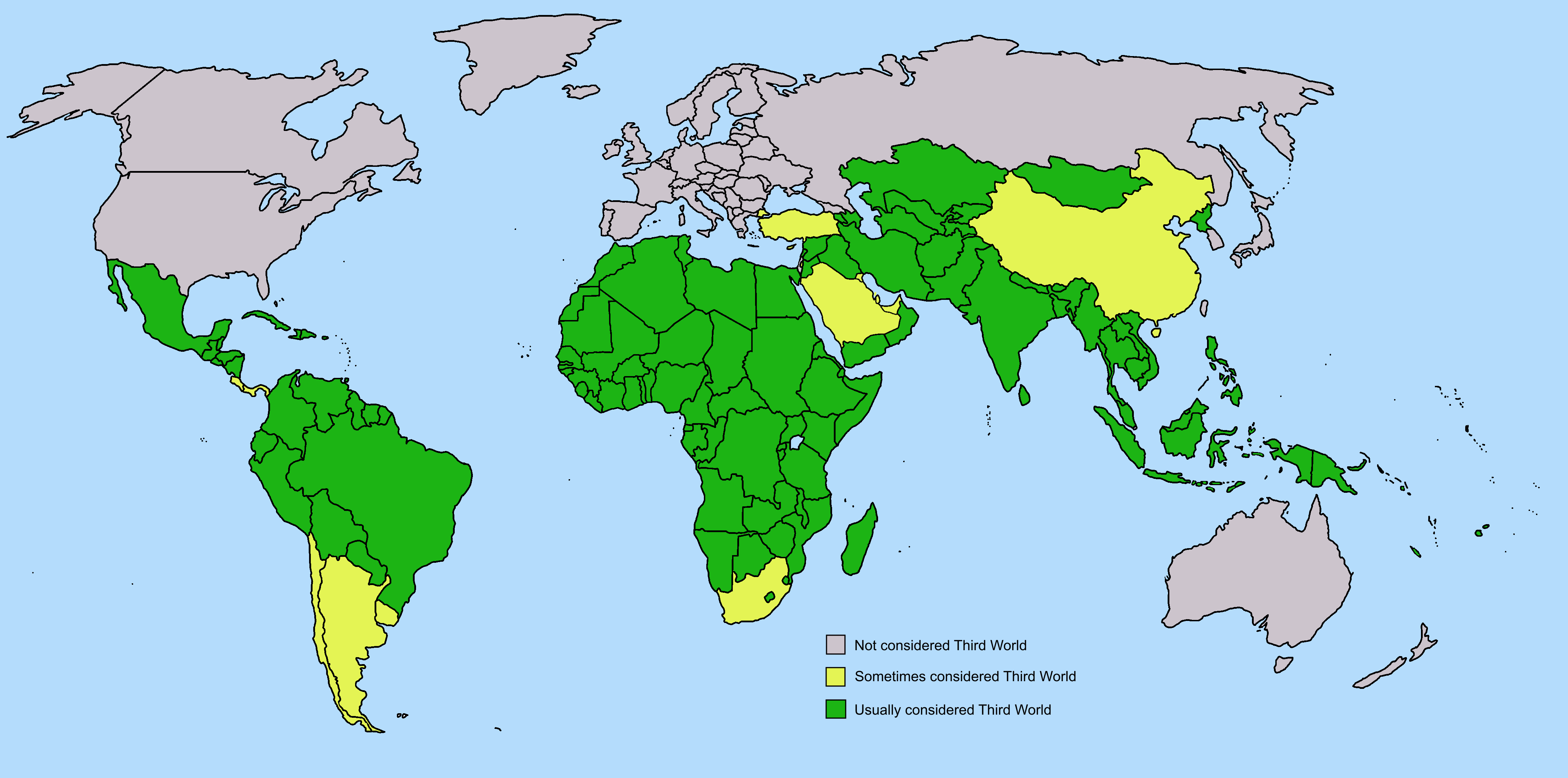 Third_world_countries_map_world_2